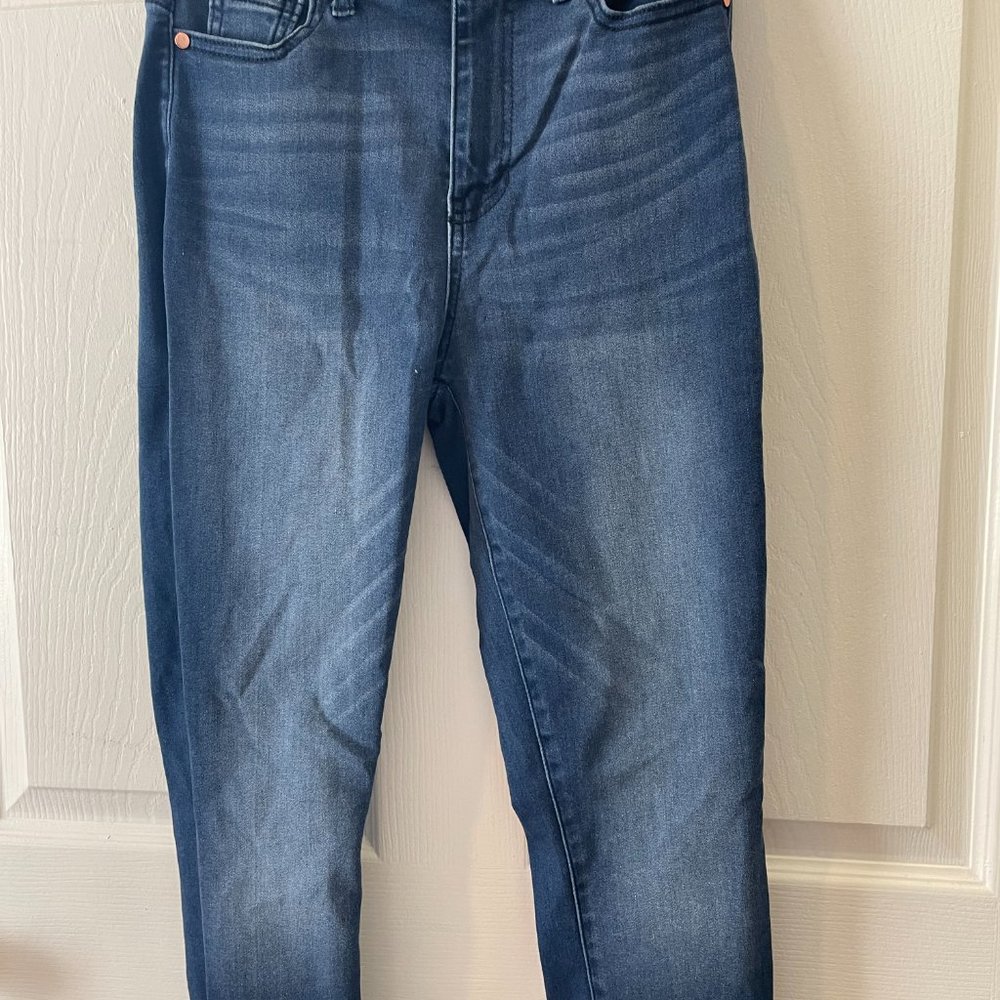 Kendal + Kylie Highrise Jeans